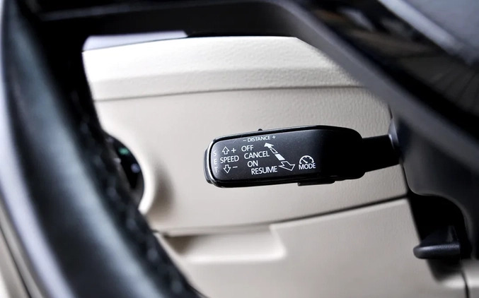 Skoda Superb cena 91500 przebieg: 181000, rok produkcji 2018 z Płock małe 704